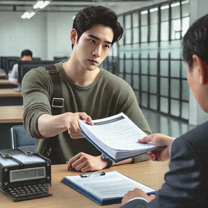 채무 조정
