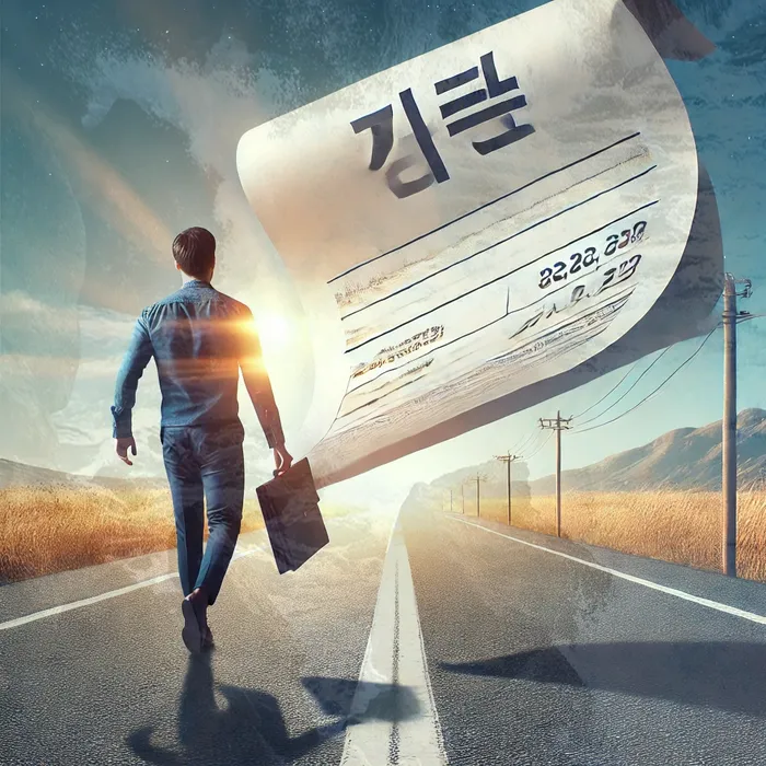 포항시 북구 개인회생