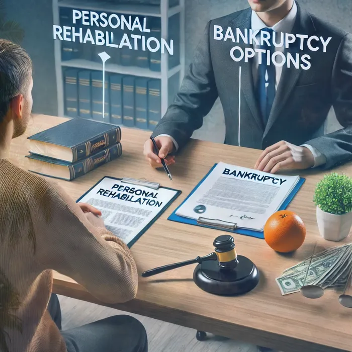 포항시 북구 개인회생