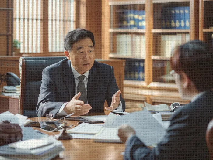 법적 절차의 중요성