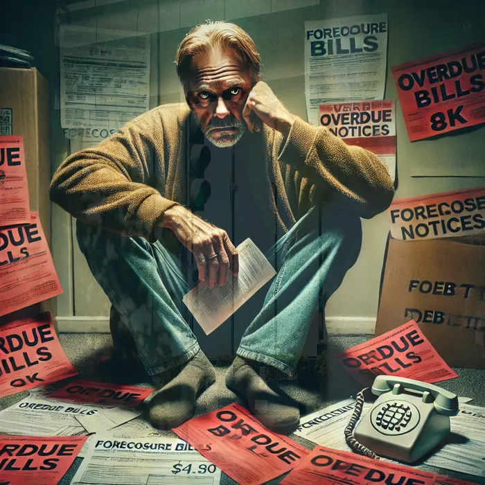 채무 해결 방법